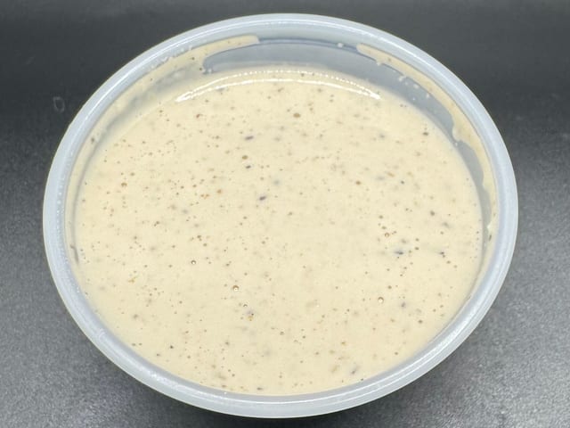 8oz Tahini--.