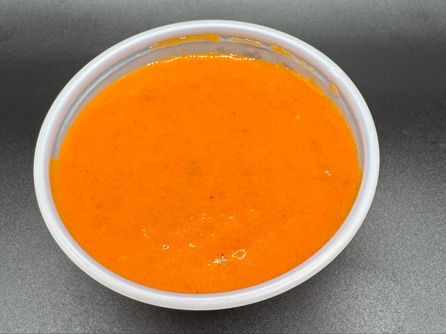 12oz Hot Sauce--.