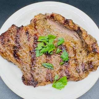 1pc Of Lamb Kabob-