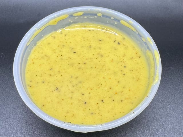 House Dressing.