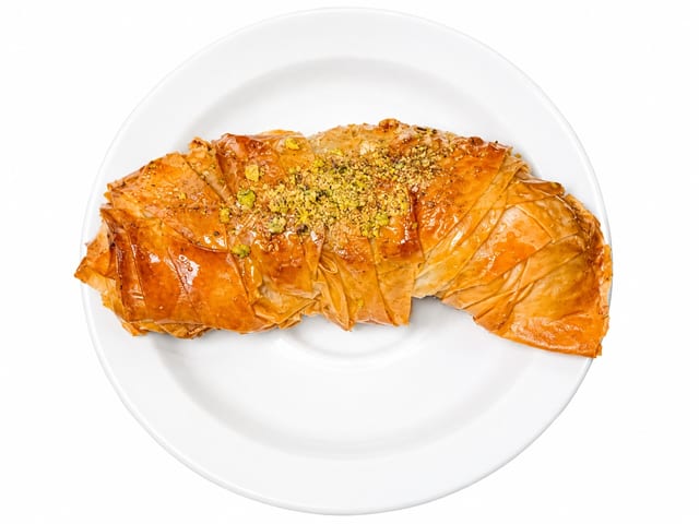 Baklava Croissant_.