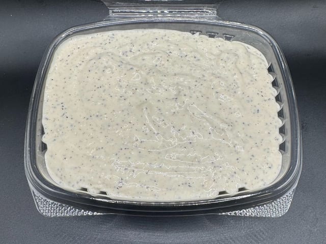 Garlic Sauce_.