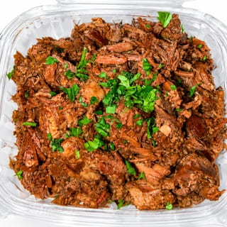 Side Lamb Shawarma-