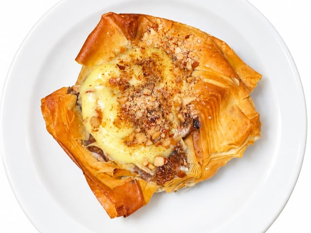 Baklava Muffin_.