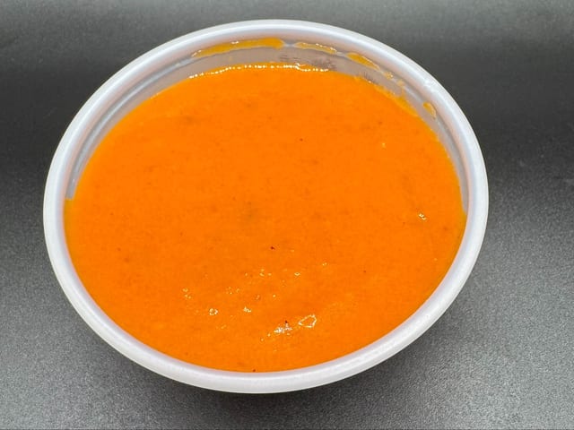 24oz Hot Sauce--.