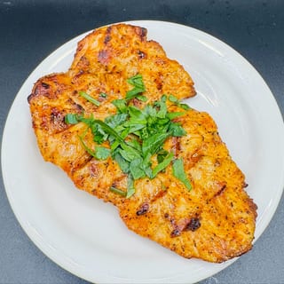 1pc Of Chicken Kabob