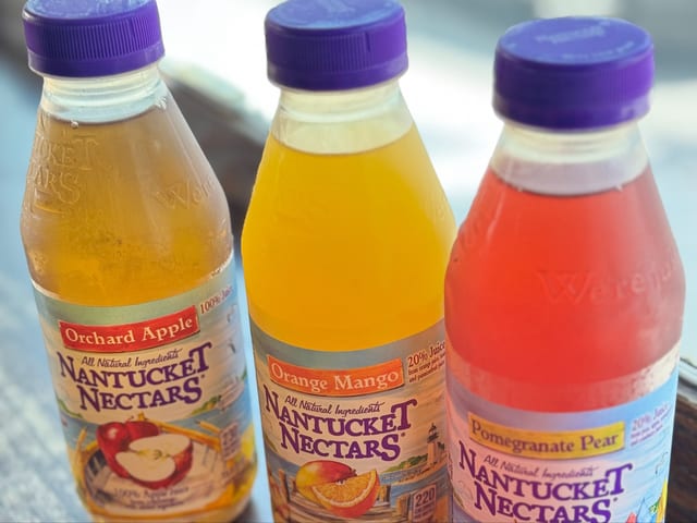 Juice Nectar--.
