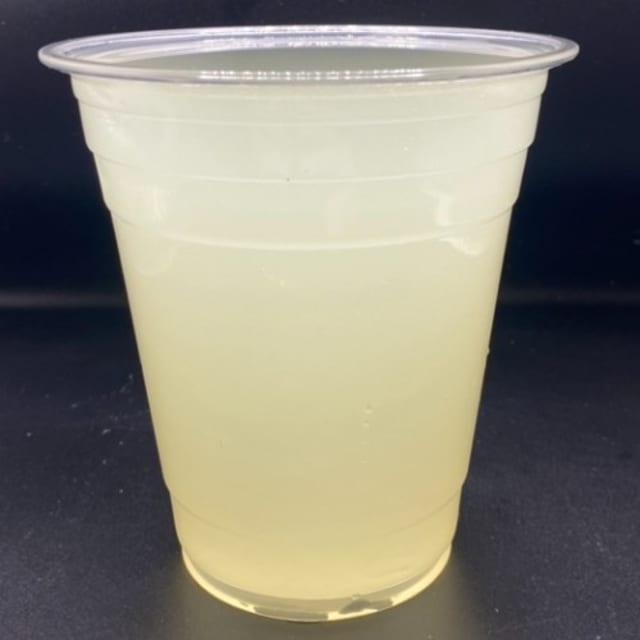 Rose Water Lemonade--.