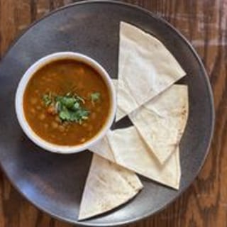 Lentil Soup